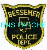ALABAMA,BESSEMER POLICE 2_wm